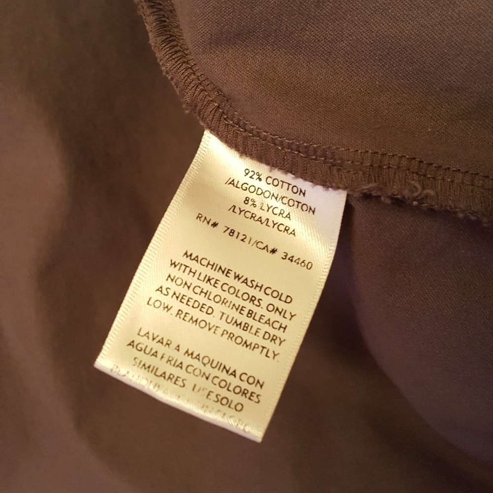 🌸EILEEN FISHER JACKET. - Picture 4 of 5